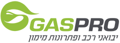 גז פרו ליסינג